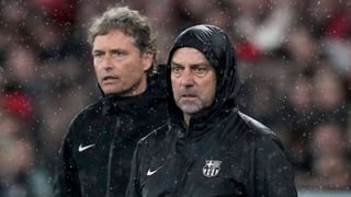 Flick ‘perdona’ a Szczęsny