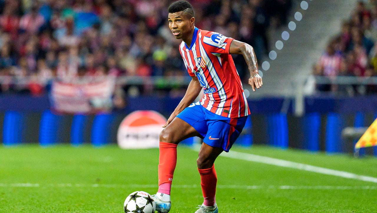 Amenazan con llevarse a Reinildo