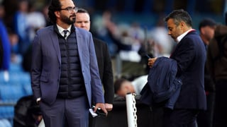 Víctor Orta comienza dejando claras sus intenciones en el Real Valladolid