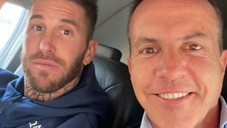 Cristóbal Soria se desnuda junto a Samanta Villar, Anabel Pantoja o Marisa Jara