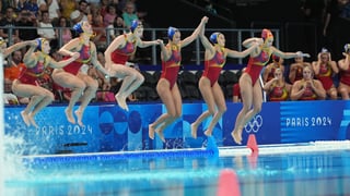 España conquista el infierno griego y sigue arrasando en la Copa del Mundo