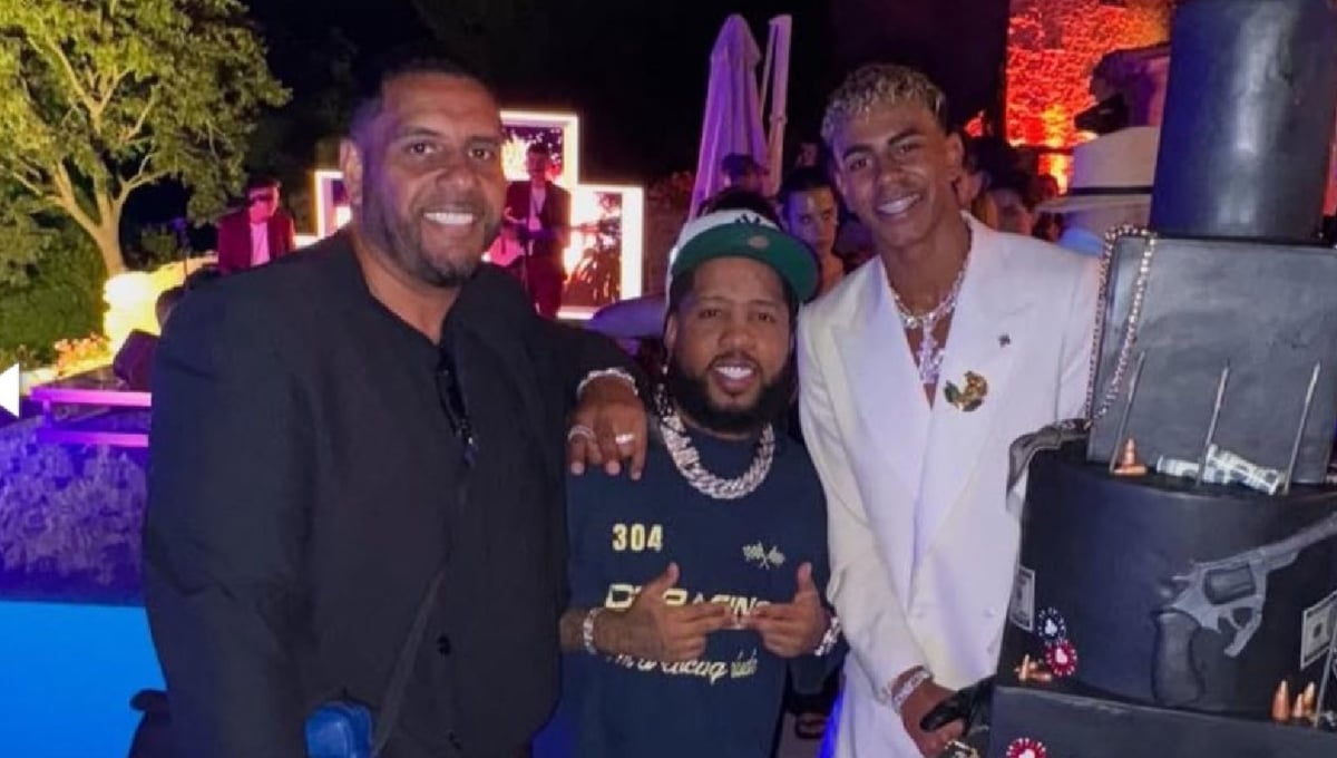 El Gobierno cambia la ley por Lamine Yamal