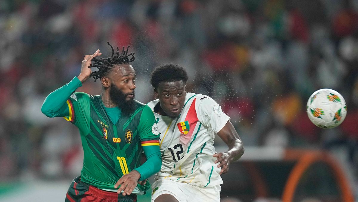 La tragedia sacude Guinea-Conakri durante las celebraciones por la Copa de África