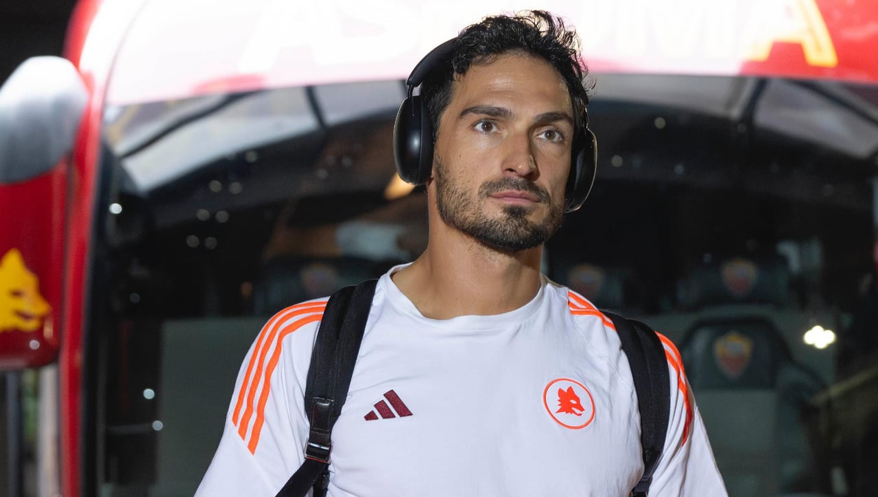 El 'caso Hummels' entra en ebullición 