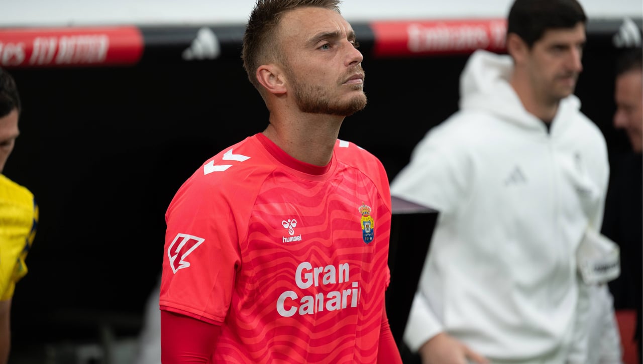 Desvelan lo de Cillessen 