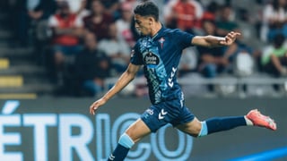 El ‘fichaje’ que necesitaba el Celta ha llegado