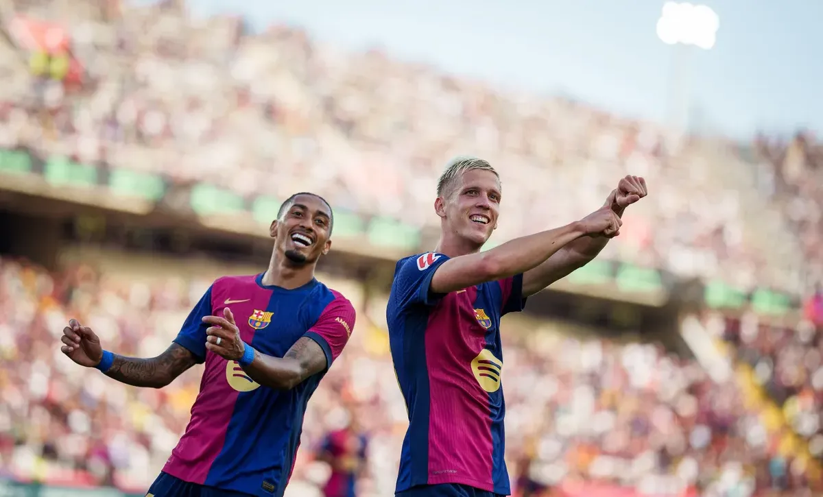 El ‘bombazo’ sobre el ‘caso Dani Olmo’