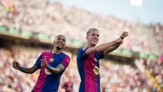 El ‘bombazo’ sobre el ‘caso Dani Olmo’