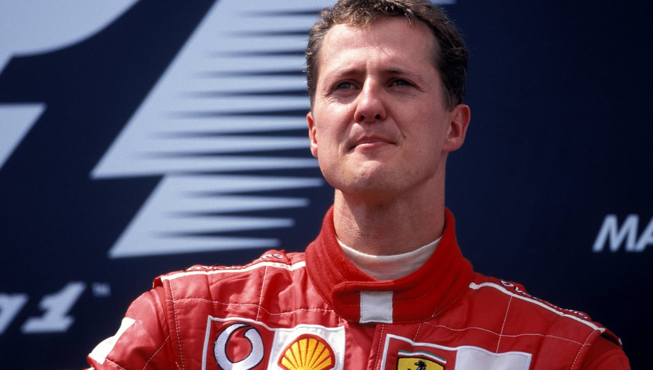 James Vowles explica por qué considera a Lewis Hamilton superior a Michael Schumacher