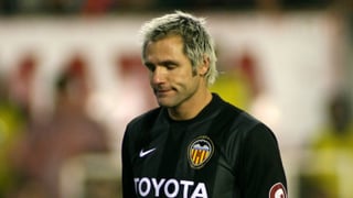 Cañizares aprueba el descenso del Valencia con una condición
