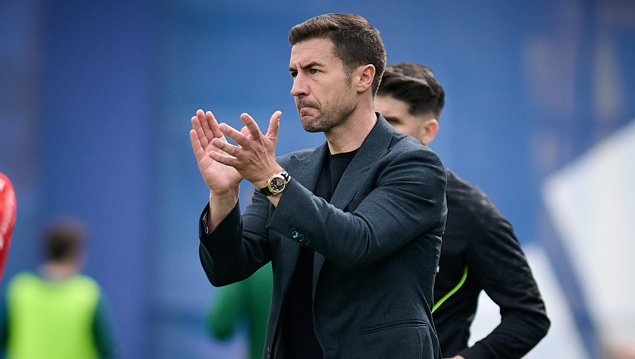 Gabi Fernández señala al culpable