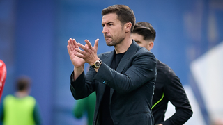 Gabi Fernández señala al culpable