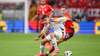Euro 2024 | Alemania - Dinamarca: horario, canal y dónde ver en TV y online hoy el partido de la Eurocopa