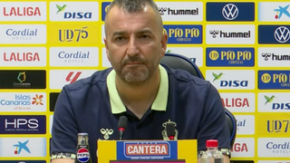 Rajada de Diego Martínez