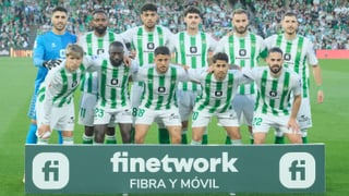 Puntos uno a uno del Real Betis en El Gran Derbi en casa de LaLiga ante el Sevilla FC: A Isco no le da para más