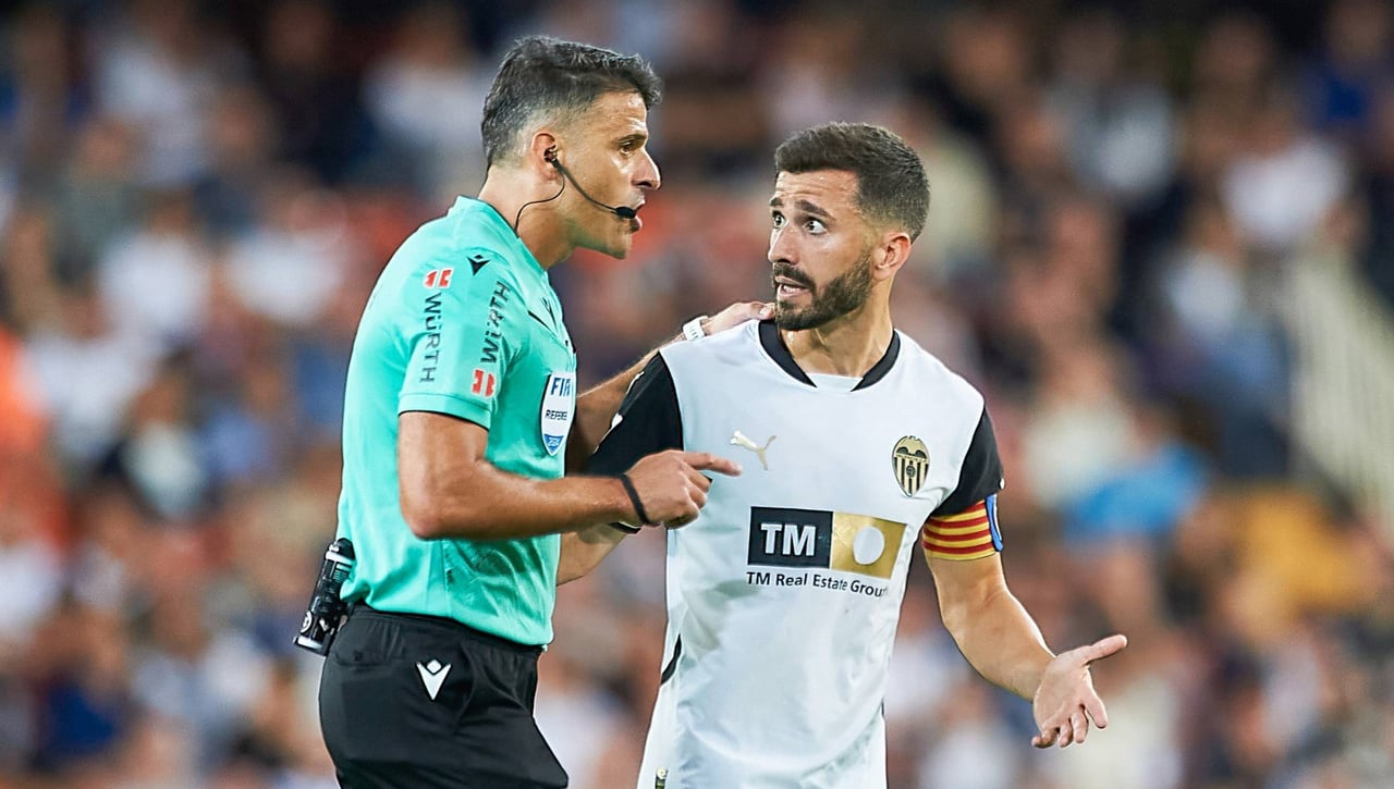 El problema que se le avecina al Valencia