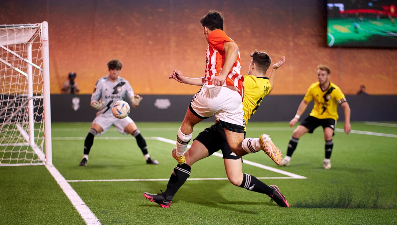 Los desertores de la Kings League