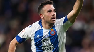 Pone el foco en Edu Expósito