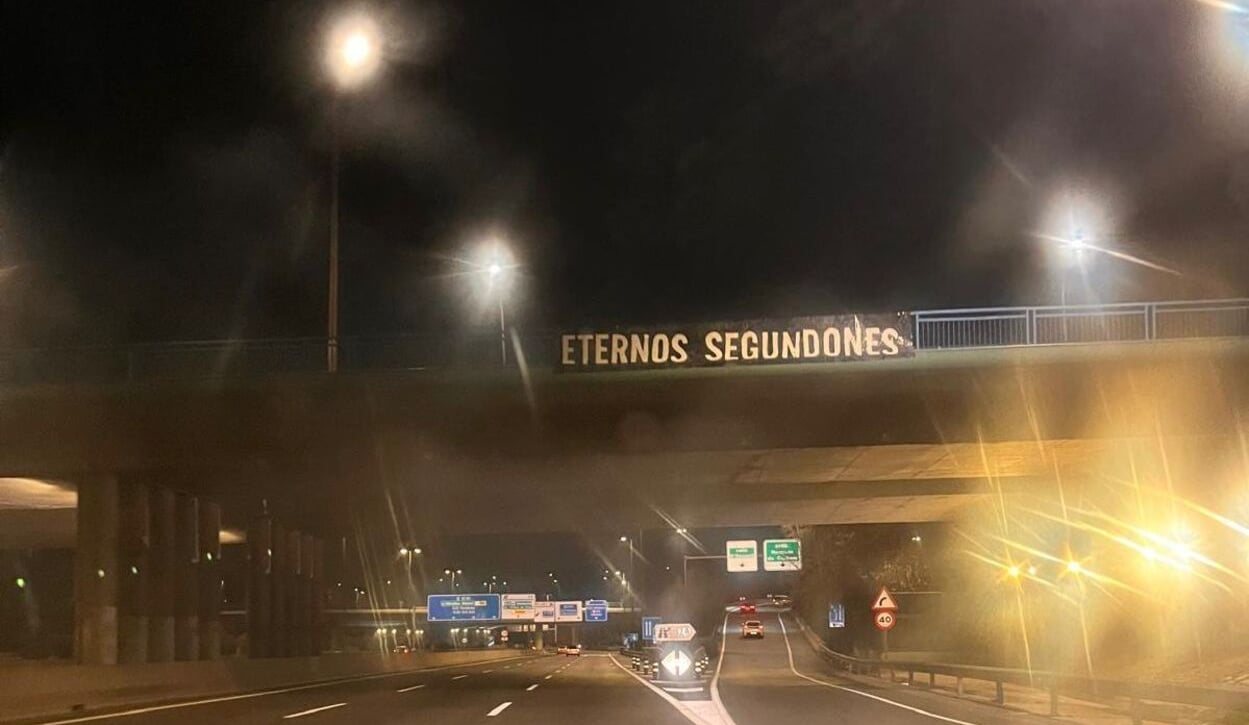 Se sigue calentando el derbi