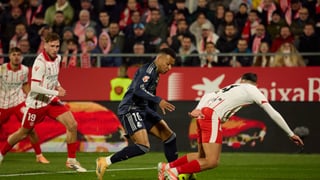 Así queda la clasificación de LaLiga EA Sports tras el triunfo del Betis contra el Sevilla y el nuevo 'pinchazo' del Real Madrid