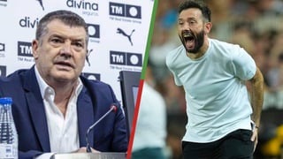 Gourlay ya se mueve: su nuevo plan para fichar no se olvida de Corberán