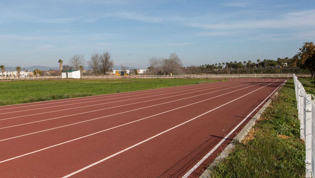 El Circuito Provincial de atletismo anuncia la fecha de la jornada final