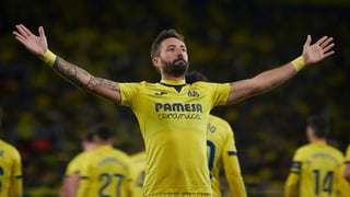 El nuevo equipo que pretende el fichaje de Morales