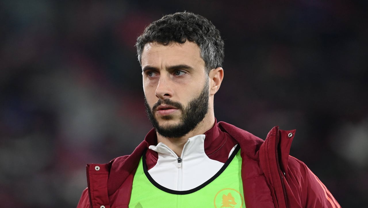 El fichaje de Mario Hermoso, en espera