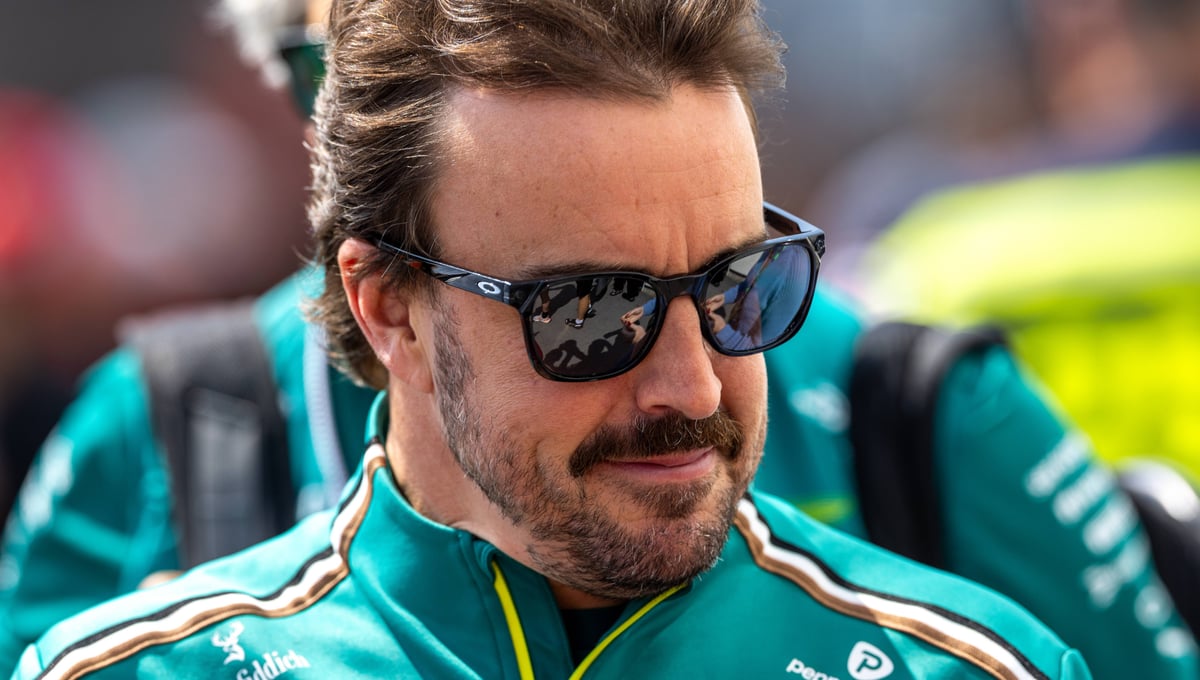 Aston Martin ya marca las diferencias