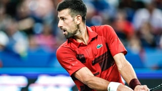 Djokovic prepara un anuncio inminente