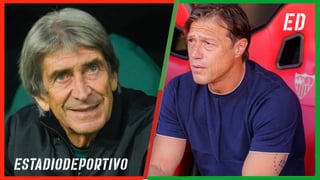 Los posibles onces de El Gran Derbi: más claro en Nervión, mientras Lo Celso y Amrabat se aferran a una mínima esperanza