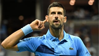 Debate abierto por la retirada de Novak Djokovic
