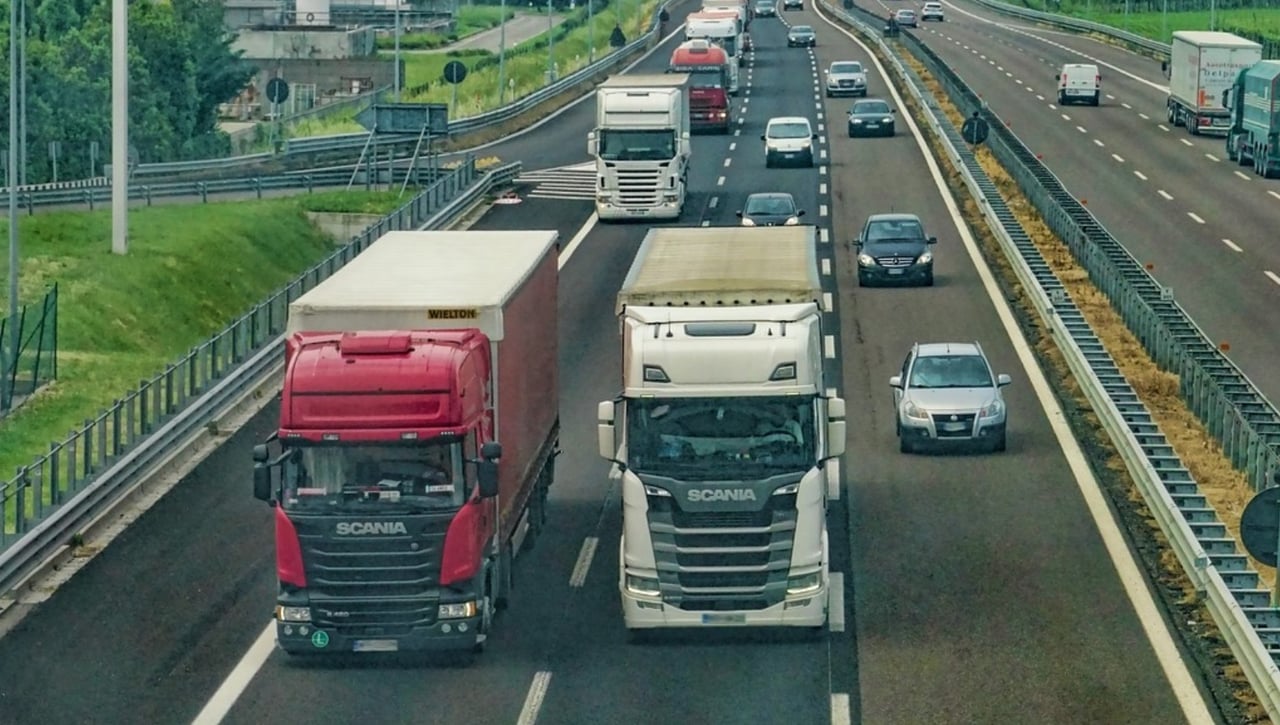 La DGT avisa a tres millones de conductores de que serán multados