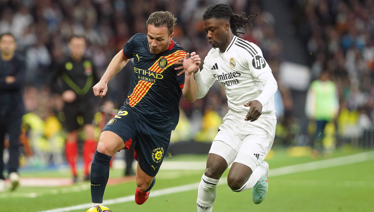 Todo listo para Arthur