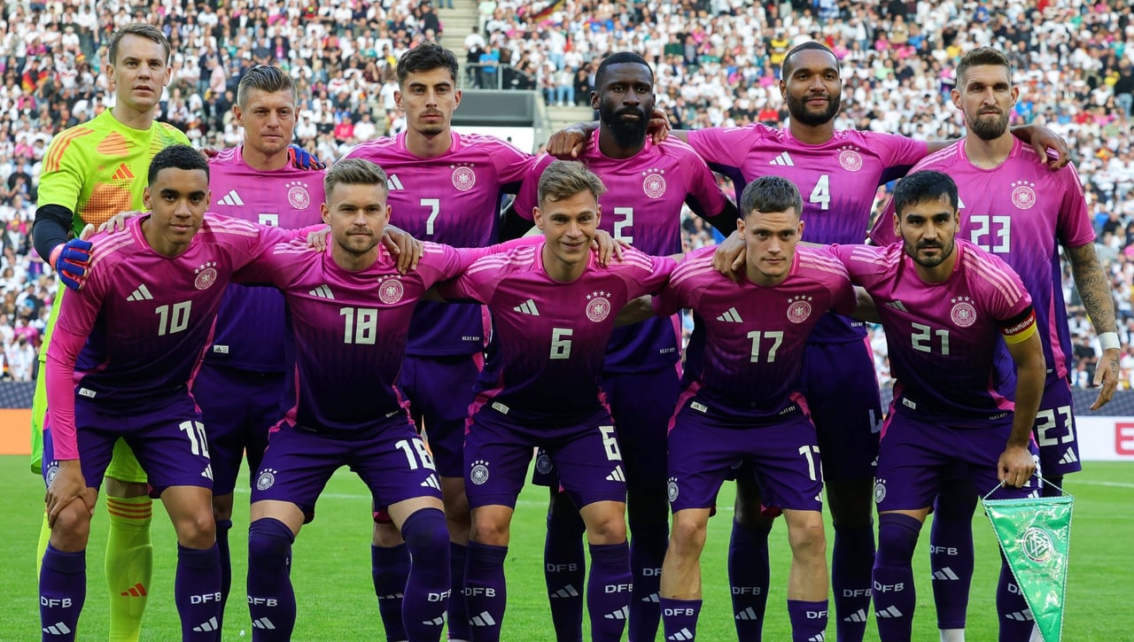 Eurocopa 2024 | Grupo de Alemania en la Euro 2024: Equipos y partidos del grupo A y posibles rivales de octavos