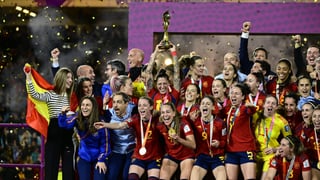 El fútbol femenino gana protagonismo 