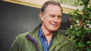 El descomunal y millonario patrimonio de Bertín Osborne