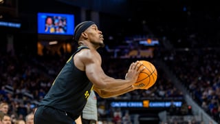 Adiós a Jimmy Butler: qué lesión tiene, tiempo de baja y cómo afecta al mercado de la NBA