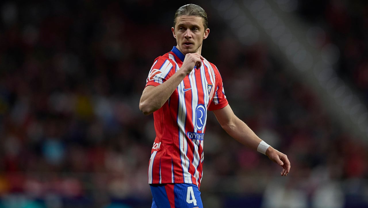 El Aston Villa de Emery se suma a la puja por Gallagher: el Atlético de Madrid lo tiene claro