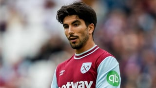 Finalmente el elegido es Carlos Soler