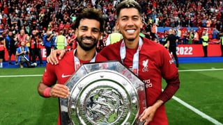 Acuerdo total del Barcelona con Roberto Firmino