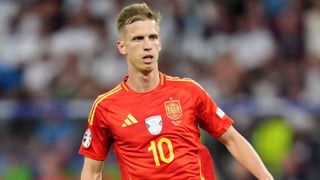 Luis de la Fuente confirma lo de Dani Olmo