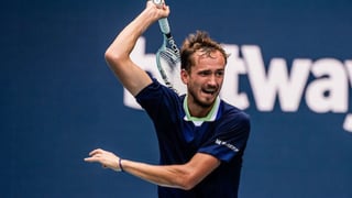 Otro de los favoritos dice adiós al Miami Open