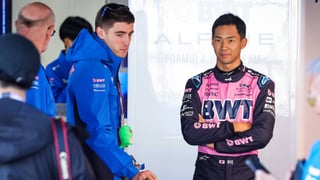 Drama en Alpine y todos los ojos miran a Franco Colapinto