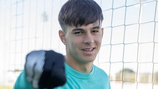 Regresa Dani Pérez, el protegido de Pellegrini, con su futuro por resolver en el Betis