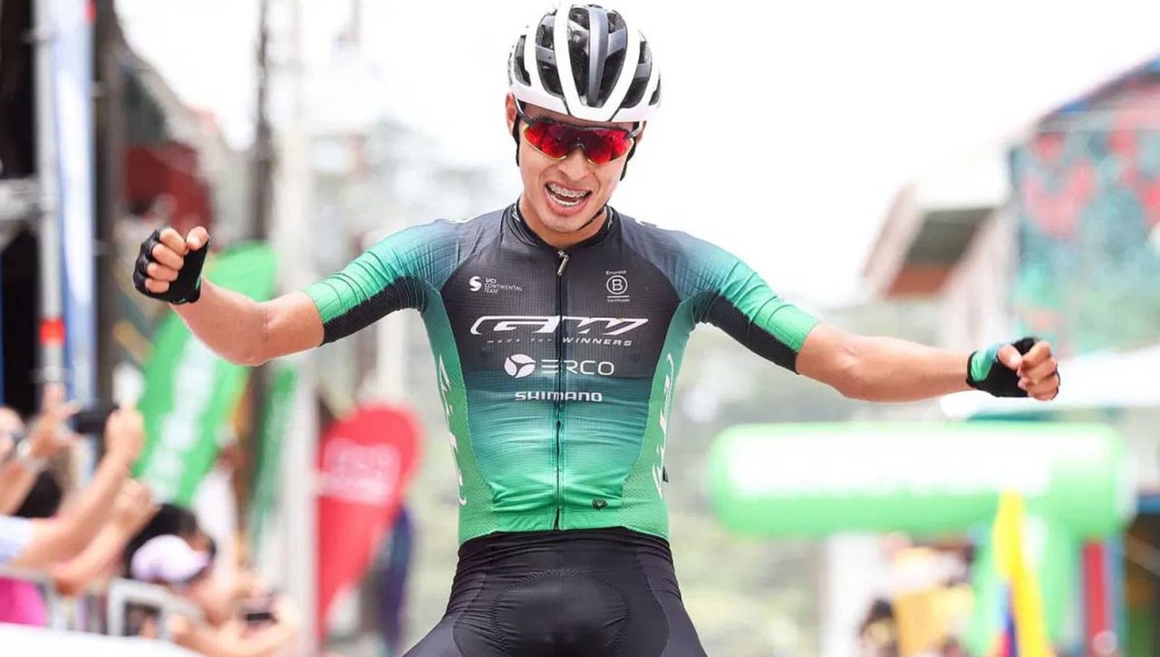 El último fichaje de Movistar Team ya es una realidad