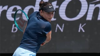 La gran sensación del año WTA destruye a Coco Gauff en Pekín