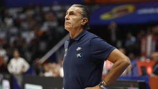 Tony Parker llama a Scariolo para su equipo de Euroliga