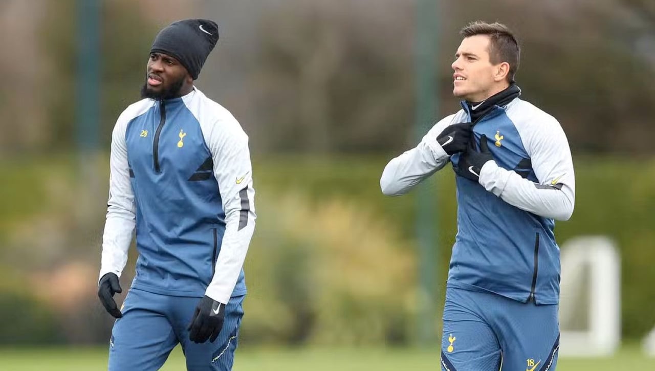 Una estudiada venta para ir con todo a por Lo Celso y por una 'bomba' más