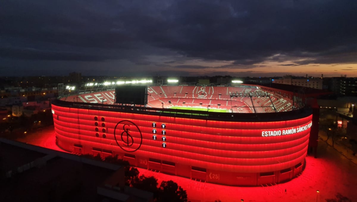 Las 'palancas' del Sevilla 